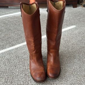 Frye Boots